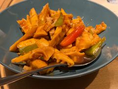 -四季餐厅·新津菜(环湖中路店)