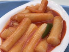 -北大家园食堂
