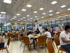 大堂-五洞大众牛餐馆(番禺分店)