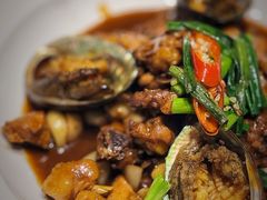 鲍鱼焖本鸡-菲乐餐厅(三十年经营·湖滨路店)