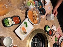 -额尔敦牛厨师铜板烧