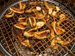 -一品诚记烤肉(大连柏威年购物中心店)