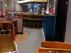 大堂-龍堂蟹黄小笼包(万家丽店)