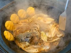 -缘福乡村铁锅炖民宿(八达岭店)
