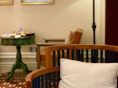 大堂-馨园villa融合菜(东山店)