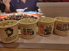 -杨记隆府重庆江湖菜(大悦城店)