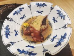 -鮨政· Omakase(港汇恒隆广场店)