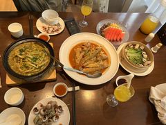 -文华小渔村(椒江康平路店)