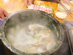 -滇藏石锅宴(北门坡古城管理局店)