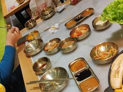 -韩宫宴和牛烤肉(合肥滨湖银泰城店)