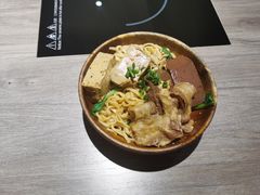 -老鼎旺安格斯牛肉火锅(衡艺广场店)
