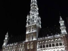 -布鲁塞尔大广场