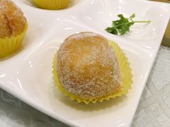 雪花蛋球-新成海港大酒楼(康华路店)