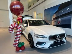 -北京中诚海华沃尔沃4S店(高井店)