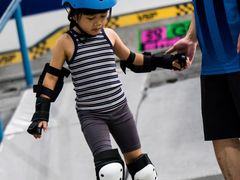 -VSP火山滑板极限公园