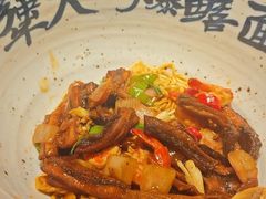 -李犟大爆鳝面·手工蟹黄包(湖滨西湖店)