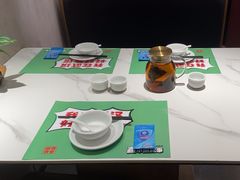 -鑫小城故事·藕汤·家常菜(台北一路总店)