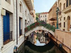 -华谊兄弟（长沙）电影小镇