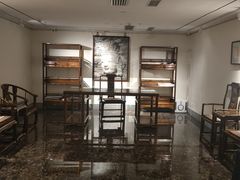 -秦汉胡同国学书院(天鹅湾分馆)