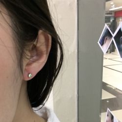 点击看大图 -Wisezone唯点穿耳打耳洞专业国际连锁品牌