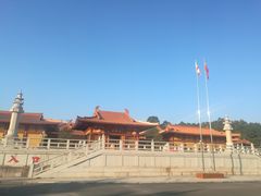 -三水森林公园