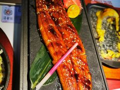 -花漫里亲民日式餐厅(万象城店)