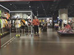 -李宁(苏州中心店)