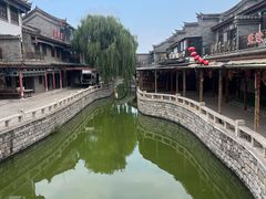 -滦州古城