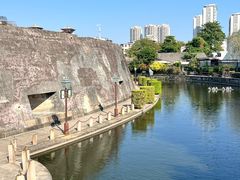 -石炮台公园
