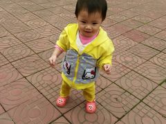 -广东茂名森林公园