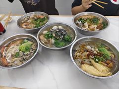 -福屿鲜捞小吃·捞化(福屿总店)