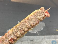 -小宝栗子(嘉华国际商业中心店)