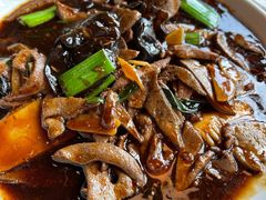 -庆云楼饭庄(什刹海店)