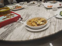 -上海圣淘沙万怡酒店