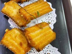 -金时代顺风大酒店(静安大融城店)