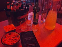 -Darling Queen·Mini·Live·House