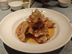 -茶啊冲电影主题文化餐厅(TOUCH12街店)