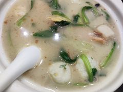 -五芳齋(云南南路店)