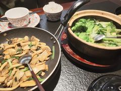 -旺爷砂锅·茶作(国贸城店)