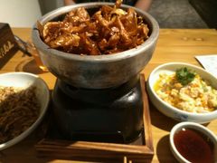 -局气 烤鸭·北京菜(光华路店)