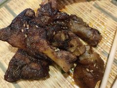 -乐山烧烤·罗田吊锅·小龙虾(航天兴隆国际店)