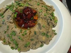 -北门涮肉·炭火铜锅涮肉(什刹海店)