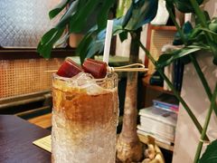 -seed by seed囍得咖啡酒馆(万象天地店)