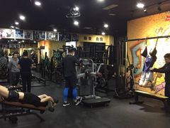 -RoMan罗马健身工作室(莘庄店)