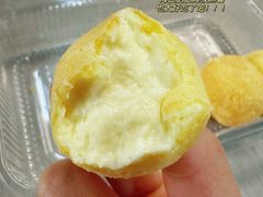 -泸溪河桃酥(西直门凯德店)