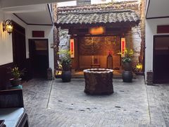 -31号公馆(黄兴广场白果园店)