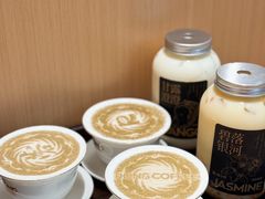 -蓉小乔·RONG COFFEE(春熙路店)