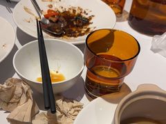 -汤城小厨•粤菜•靓汤(苏州街店)
