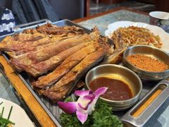 -哈啾嗨·新概念蒙餐(红星新城店)