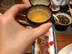 -一本料理(西溪天街店)